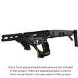 Zrzut-ekranu-2023-03-17-13.56.06.png 3D file SURVIVAL ARROW GUN 2・3D printer model to download