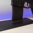 DE-4.jpg AR-15 STAND