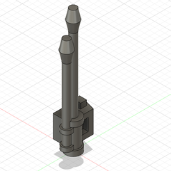 Unbenannt6.png Free STL file SWL B1 Bits・3D print object to download, IronMaster