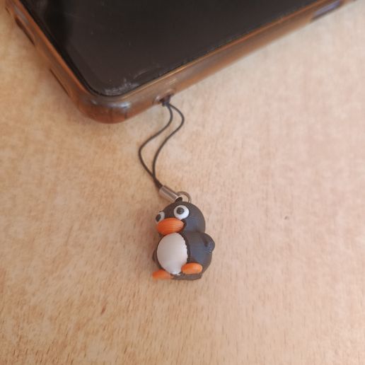 1000034727.jpg 🐧 Очарование пингвина