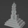 3D-Model2.png Convocation 14 Throne