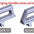 charging-handle.jpg Picatinny Rail for ALG 6 Second Mount (AIRSOFT)