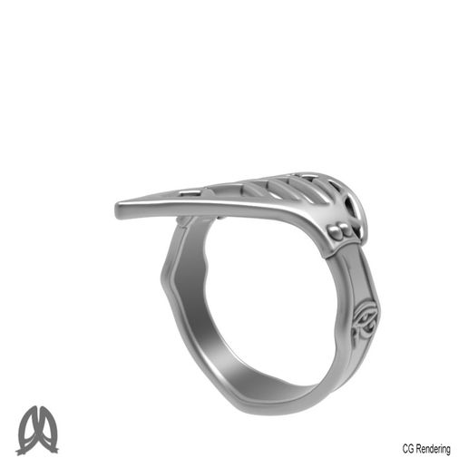 Assassin Creed Ring Perspective View.jpg Assassin Creed Ring