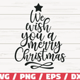 Christmas-SVG-Bundle-3.png Christmas SVG Bundle Funny Christmas SVG Cut File  Cricut Clip art Commercial Use Holiday SVG Christmas Sayings QuotesWinter
