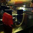 photo_numk_1__display_large.jpg Free STL file Ghostly Pro-Audio Fader, Crossfader, and Knob assortment for mixers, midi, dj, etc・Design to download and 3D print