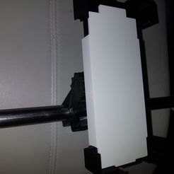 20230518_182528.jpg Fichier STL gratuit Support de téléphone portable pour vélo, moto・Modèle pour imprimante 3D à télécharger