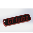 GT-turbo-keychain.png R5 GT turbo key ring