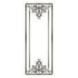 Wireframe-Boiserie-Carved-Decoration-Panel-019-1.jpg Boiserie Carved Decoration Panel 019