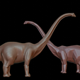 Diplodocus_Miniature_3.png Diplodocus Miniature 3D print model