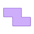 4_S.stl #07 3D-Puzzle - Logobox