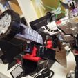 E1uvbYTXoAAfx-F.jpg Transformers Cybertron Megatron/Galvatron parts