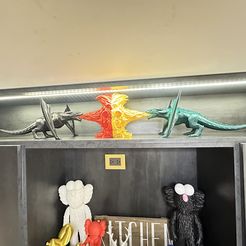 Sujetalibros Aliento de Dragón