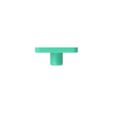 031_03.jpg Fichier STL gratuit Porte-outil pour douille de filtre à huile 14 côtés 031 I pour vis ou planchette à clous・Design imprimable en 3D à télécharger