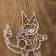 Magmar.jpg Pokemon Go Community Day 2020 Cookie Cutters