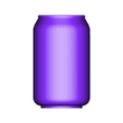 Soda Can.obj Soda Can