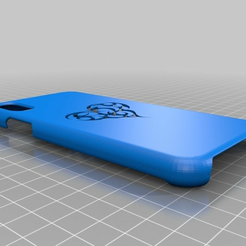 53746d4fc941576835e8b48cc437e786.png Free STL file Love Ya・3D printing template to download, Eternel06