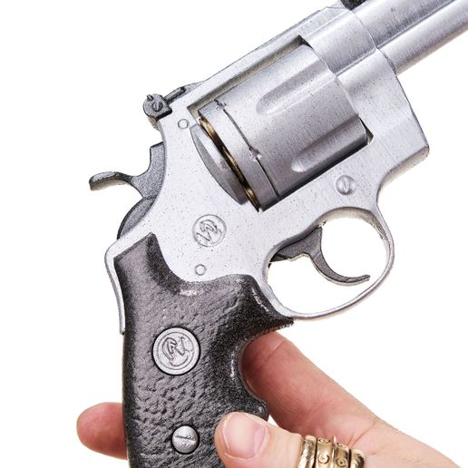 44-Magnum-pistol-replica-prop-from-7-Days-To-Die-by-Blasters4Masters_7.jpg 44 Magnum 7 Days To Die Prop Replica Pistola Arma Cosplay