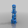c490982cf0541f39d27c08c4bf510e89.png Lighthouse-Buoy, Dual extruder Test