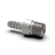 Hose-Fitting-250-02.png Air Hose Barb Fitting 1/4"
