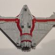 T-42-F-wing-starfighter-08.jpg SW - F-WING STARFIGHTER (T-42 MODIFIED)