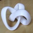 noeud-trefle.jpg noeud de trefle - trefoil knot