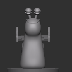 Captura-de-pantalla-491.png Fichier STL Turbo-Collection・Objet pour imprimante 3D à télécharger