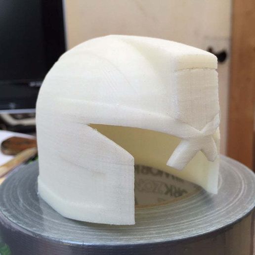 thing.25_scale_helmet.JPG Judge Dredd Helmet