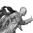 34.jpg SPAWN FOR 3D PRINT FULL HEIGHT AND BUST