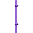 03-Mast.stl Vizibusz - Nave RC 1:32