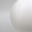 Close-Up.jpg Bubble Gum Desk Lamp