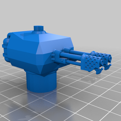 e4eca948-3708-4507-990f-08d4ec8bd305.png Free 3D file T-88 super heavy spider droids・Design to download and 3D print