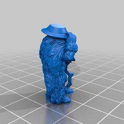 G1.png Download free STL file Goblin pack 3 • 3D printing model, PrintedSun