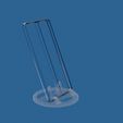 V10.jpg Printable Phone Stand v1