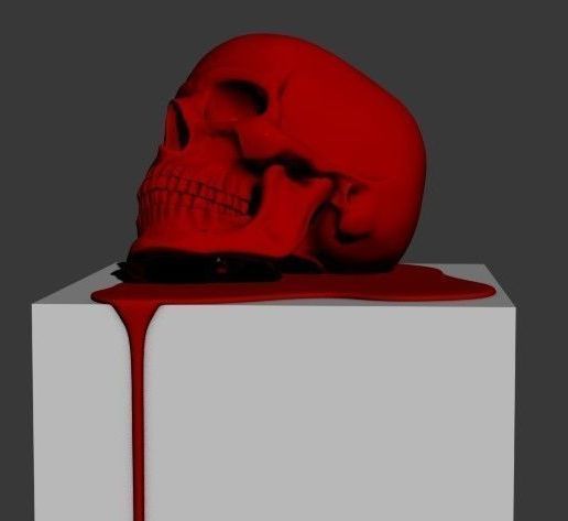 3-d-model-art-scull-3d-model-max-obj-mtl-fbx-stl-wrl-wrz (15).jpg 3D model Art scull 3D print model