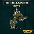 sentinel_cover.png Tiny Walker - Old Recon Walker - Oldhammer 8mm Proxy