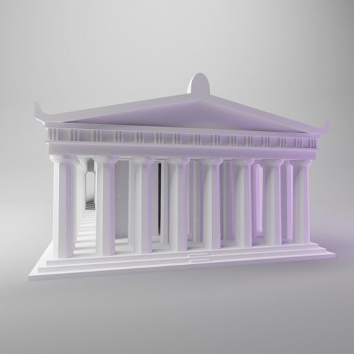 parthenon6.jpg パルテノン神殿（ミニ簡易版）