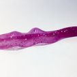 Cuttlefish Reaper-003.jpg The Cuttlefish Reaper Fishing Lure Mold