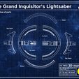 Grand_Inquisitor_Obi_wars_parts_3Demon.jpg Grand inquisitor Lightsaber - Obi-Wan