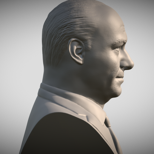 Zrzut-ekranu-2025-05-24-215904.png Tony Soprano bust for 3D printing