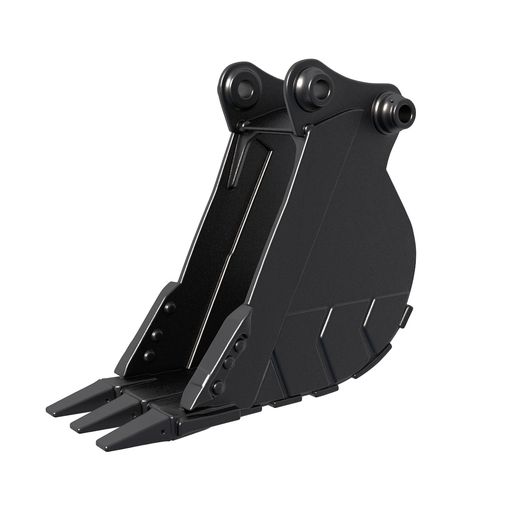 Excavator Drain Bucket / Drainage Bucket