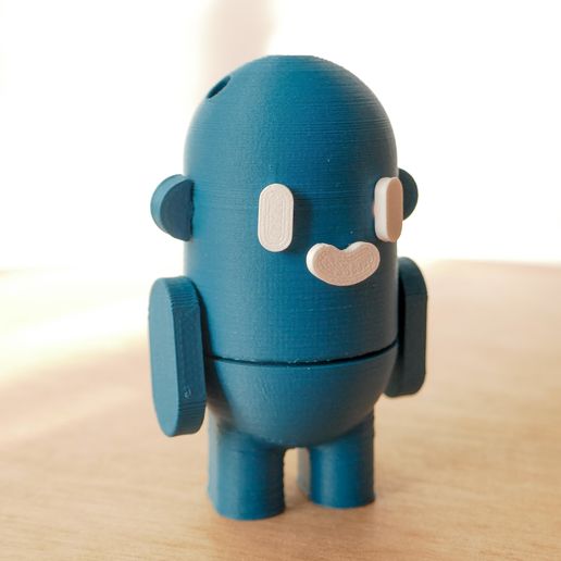 Click and smile_FIGURINE STARTER PACK_studio klipsi_2020 (1 sur 20) (9).jpg Figurine à assembler - CLICK & SMILE - Starter pack