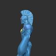 robot-omac2.jpg ROBOT OMAC Eaglemoss Custom