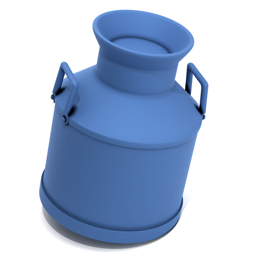 リメイク缶　milk jug No.623 リメイク缶 milk jug No.623