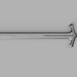 FF16_Sword_002.png Clive Rosfield's Rosarian Oath