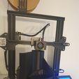 3D_Printing_20240524_182724.jpg Flipsky 65111 Motor mount for SUP
