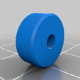 CAMERAMOUNT_FIXIER.png Creality Ender 3 ASM+Raspberry Cover