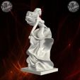 jpg_frame_18.jpg Elegant Dancing Goddess Marble Statue – SoliDRawinGs SG891