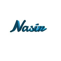 Nasir.jpg Файл STL Насир・3D-печать дизайна для загрузки