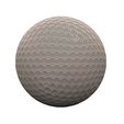 Golf-Wireframe-1.jpg Sport Objects Collection