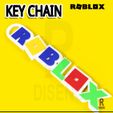6.jpg Roblox keychain
